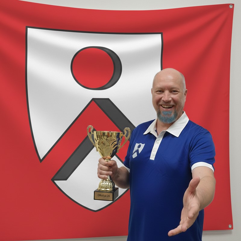 Level 1 Abgeschlossen